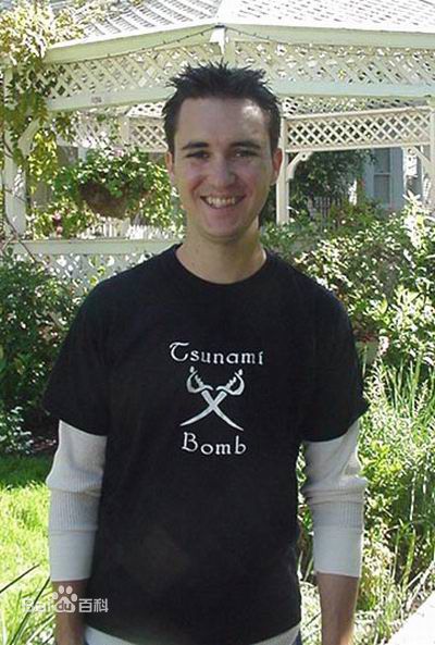 精选威尔·惠顿(Wil Wheaton)精彩图册