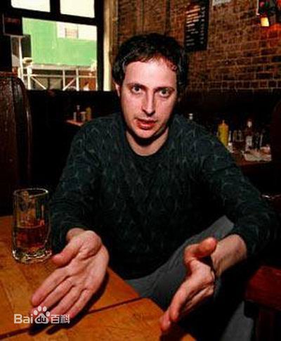 精选威尔·惠顿(Wil Wheaton)精彩图册