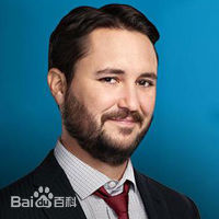 最全威尔·惠顿(Wil Wheaton)素颜照