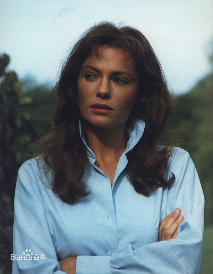 精选杰奎琳·比塞特(Jacqueline Bisset)精彩图册