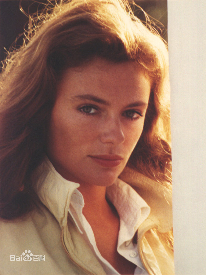 精选杰奎琳·比塞特(Jacqueline Bisset)精彩图册