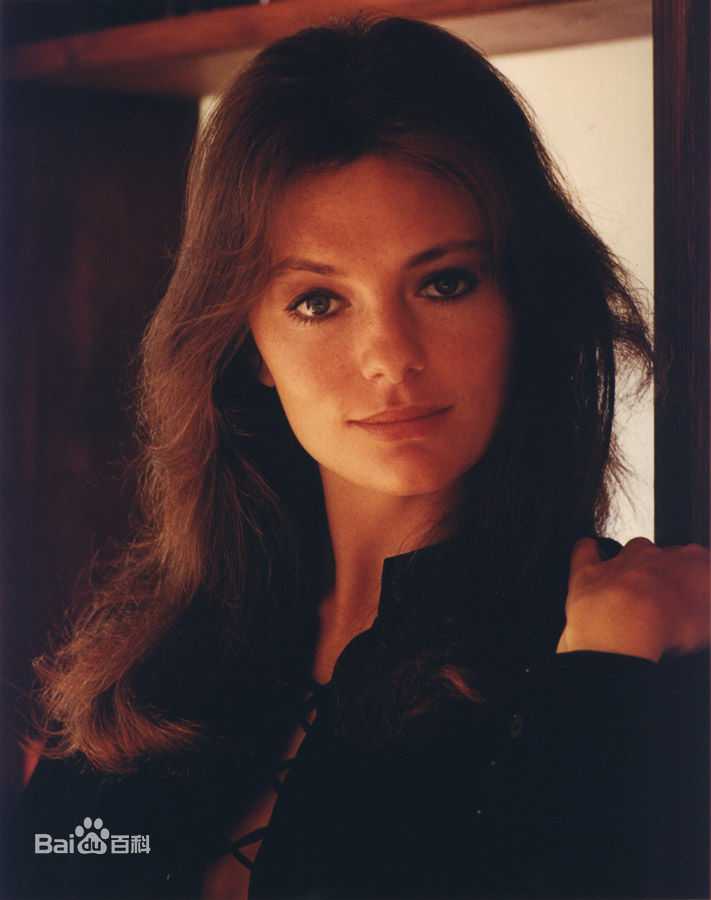 精选杰奎琳·比塞特(Jacqueline Bisset)精彩图册