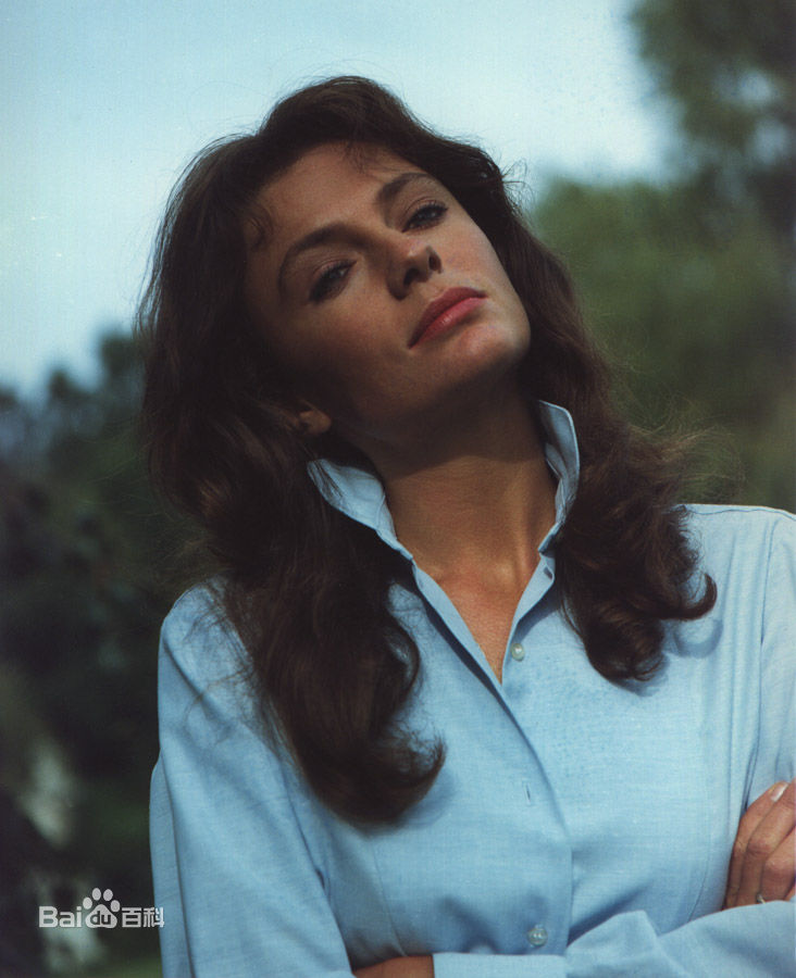 精选杰奎琳·比塞特(Jacqueline Bisset)精彩图册