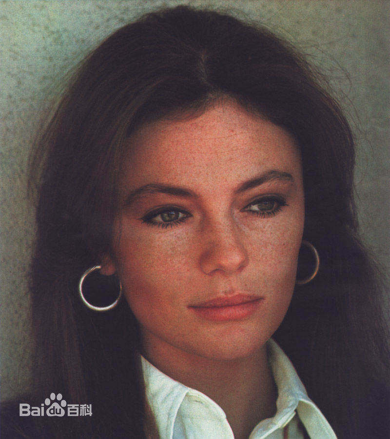 精选杰奎琳·比塞特(Jacqueline Bisset)精彩图册