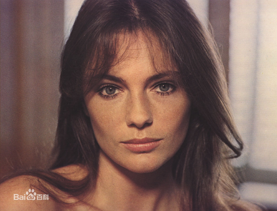 精选杰奎琳·比塞特(Jacqueline Bisset)精彩图册