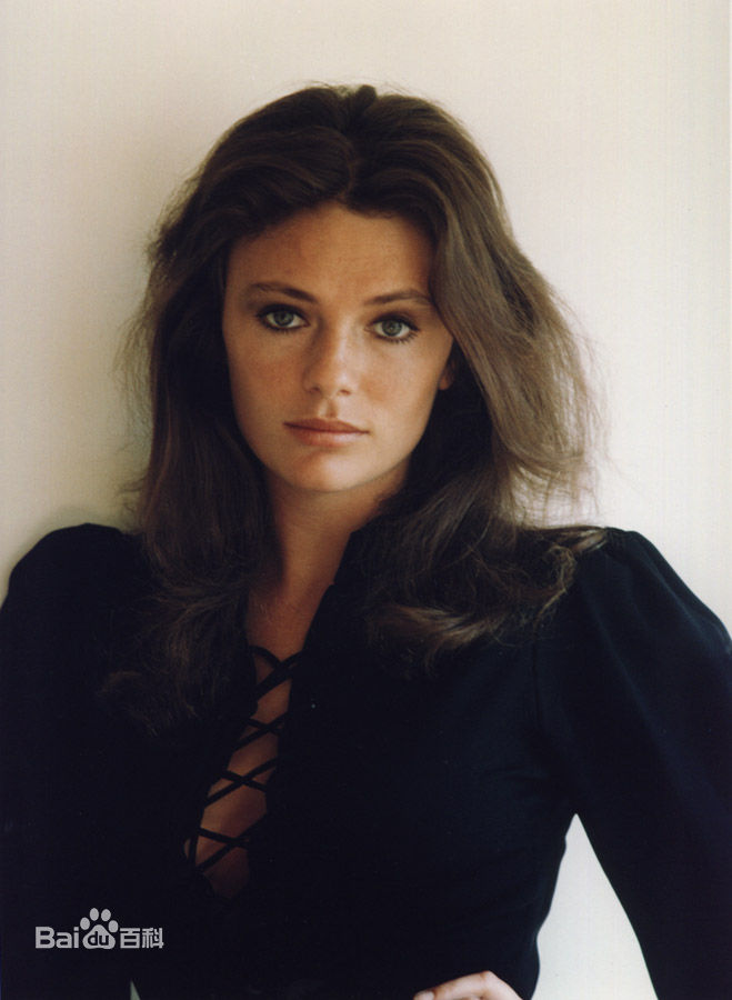 精选杰奎琳·比塞特(Jacqueline Bisset)精彩图册