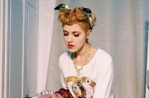 精选金小鱼(Aventurina King)