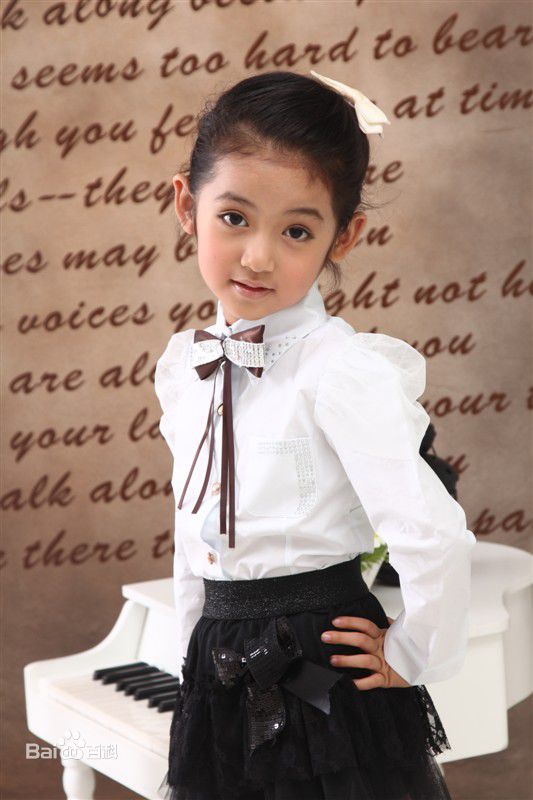 黄婧纯(Cindy)活动花絮前后照片