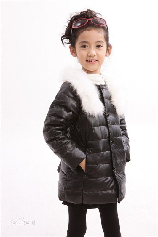 黄婧纯(Cindy)活动花絮前后照片