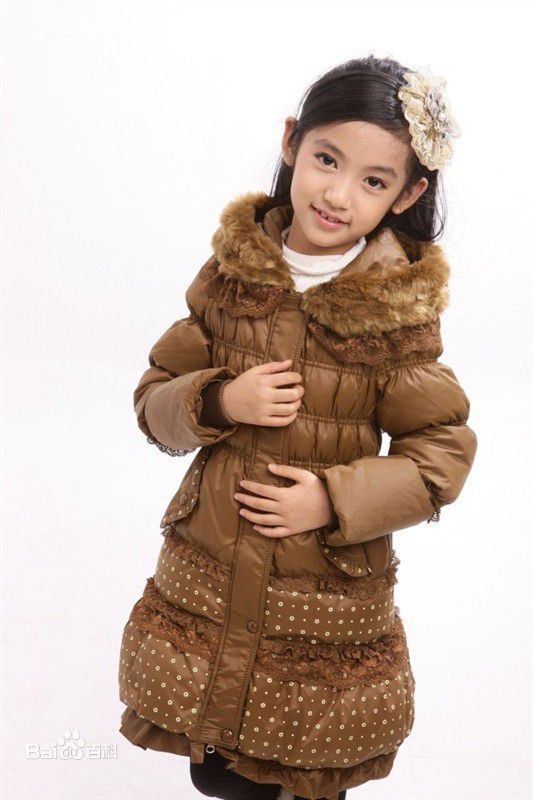 黄婧纯(Cindy)活动花絮前后照片