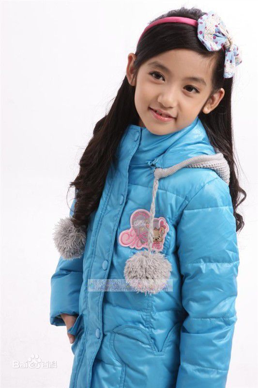 黄婧纯(Cindy)活动花絮前后照片