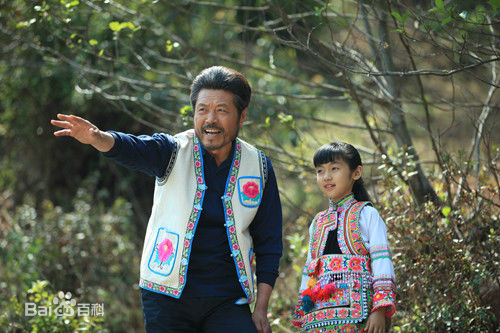 黄婧纯(Cindy)老人孩子和外国人壁纸壁纸