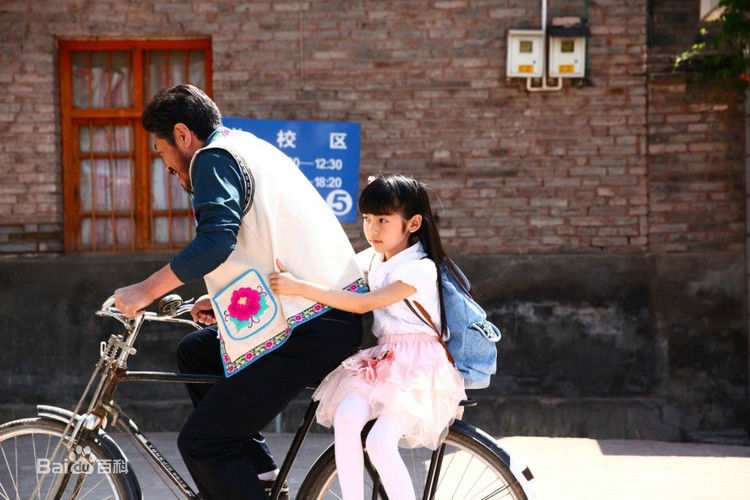 黄婧纯(Cindy)老人孩子和外国人壁纸壁纸