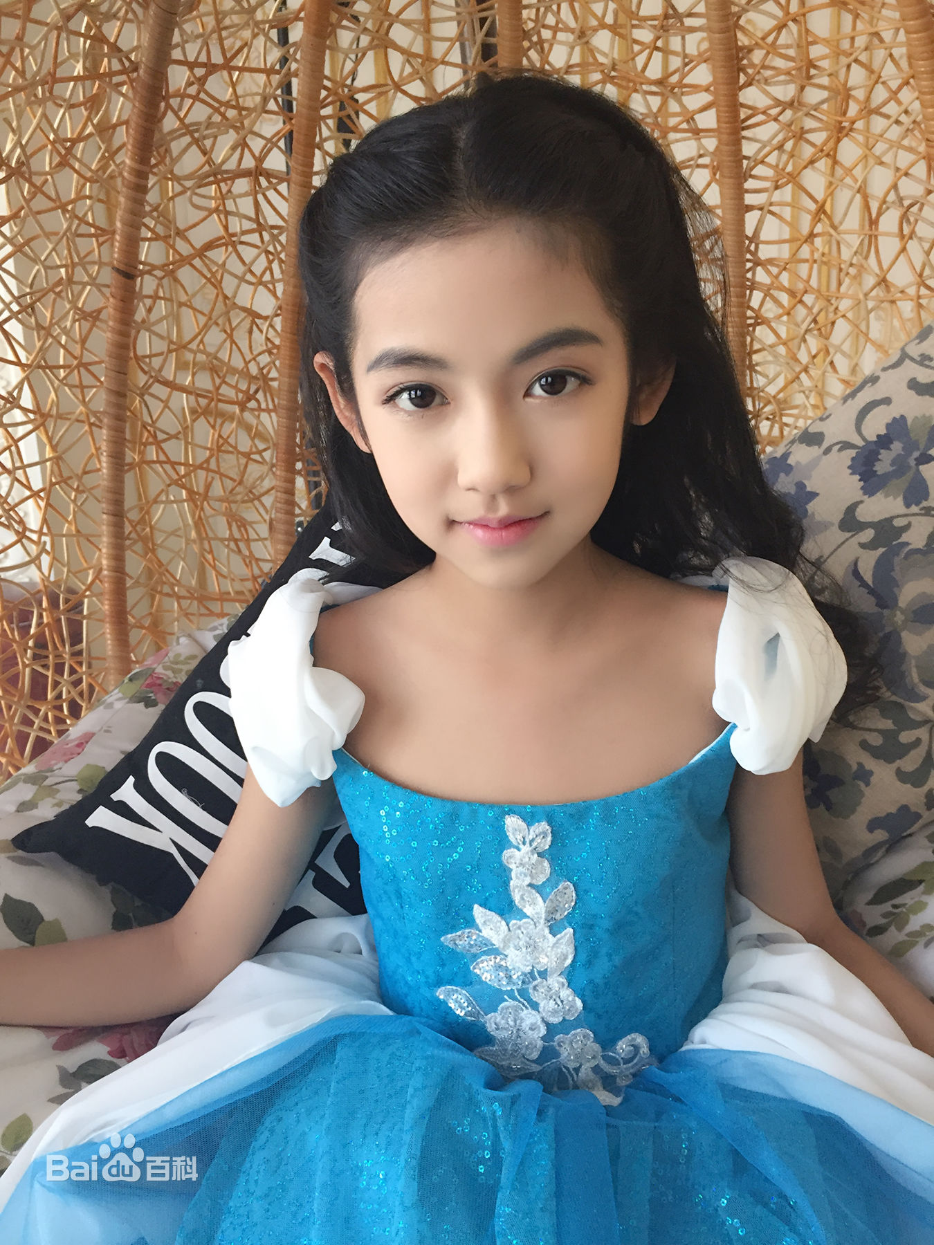 最新黄婧纯(Cindy)壁纸