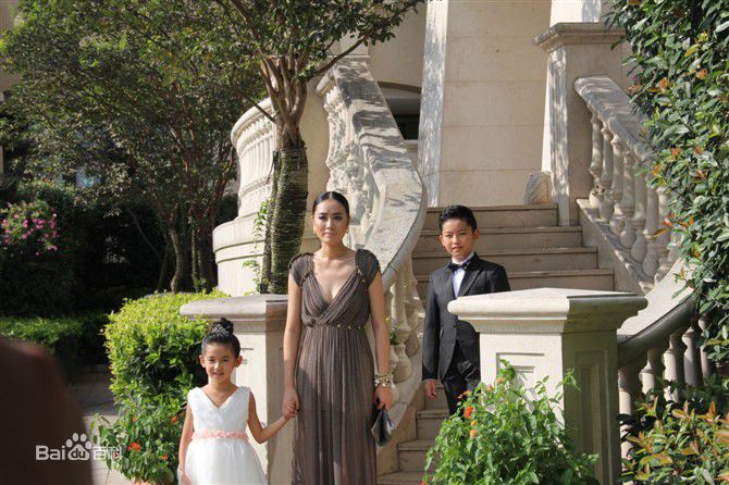 最新黄婧纯(Cindy)壁纸