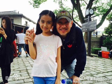 最新黄婧纯(Cindy)壁纸