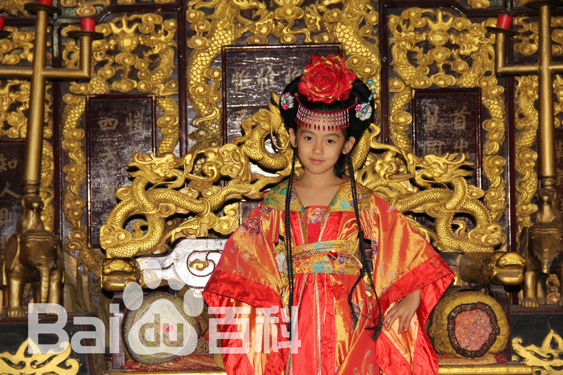 最新黄婧纯(Cindy)壁纸