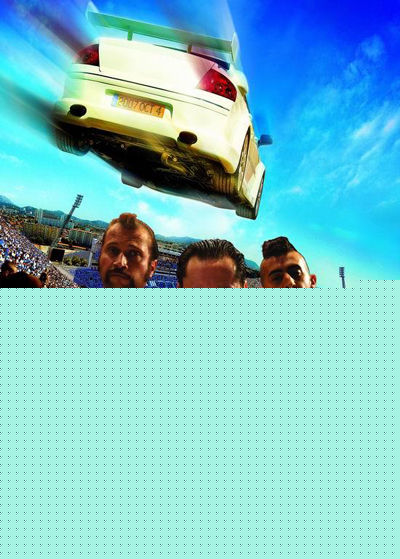 高清佛瑞德瑞克·迪分索(Frédéric Pierre Diefenthal-Girau-Guyard)精彩图册