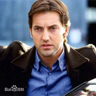 最新佛瑞德瑞克·迪分索(Frédéric Pierre Diefenthal-Girau-Guyard)性感图片