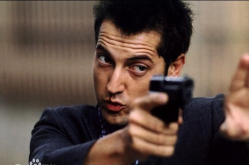 最新佛瑞德瑞克·迪分索(Frédéric Pierre Diefenthal-Girau-Guyard)性感图片