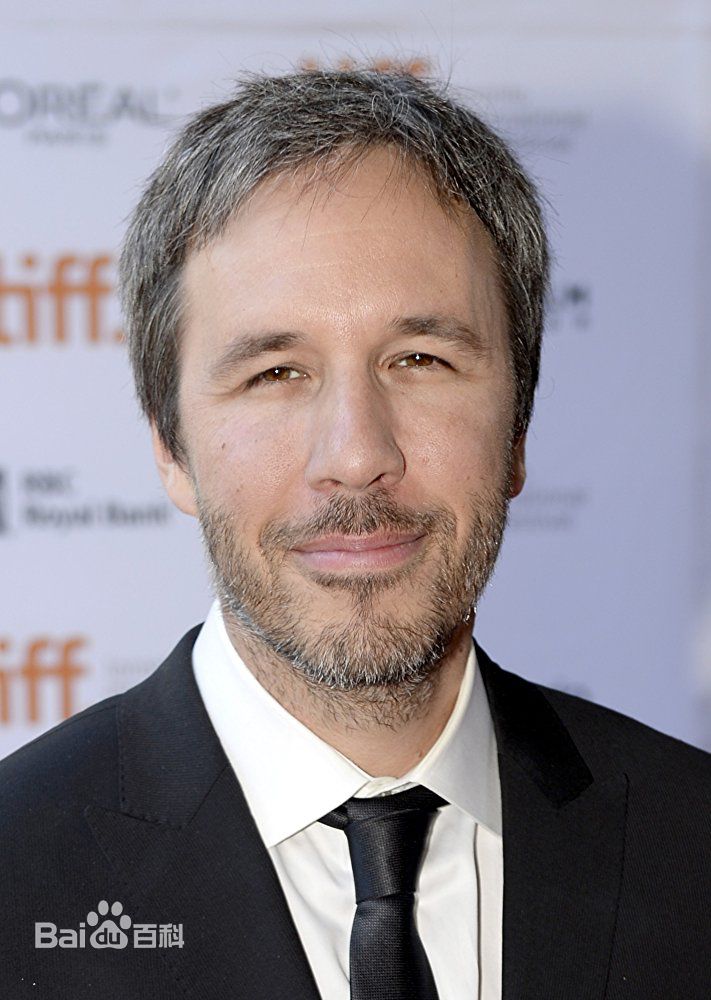 丹尼斯·维伦纽瓦(Denis Villeneuve)最新个人壁纸