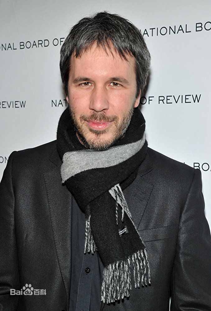 丹尼斯·维伦纽瓦(Denis Villeneuve)最新个人壁纸
