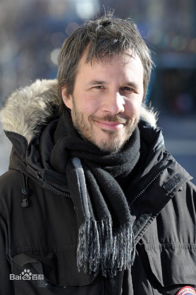 丹尼斯·维伦纽瓦(Denis Villeneuve)最新个人壁纸