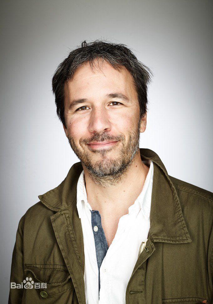 丹尼斯·维伦纽瓦(Denis Villeneuve)最新个人壁纸