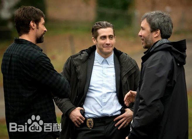 丹尼斯·维伦纽瓦(Denis Villeneuve)工作照图片图集