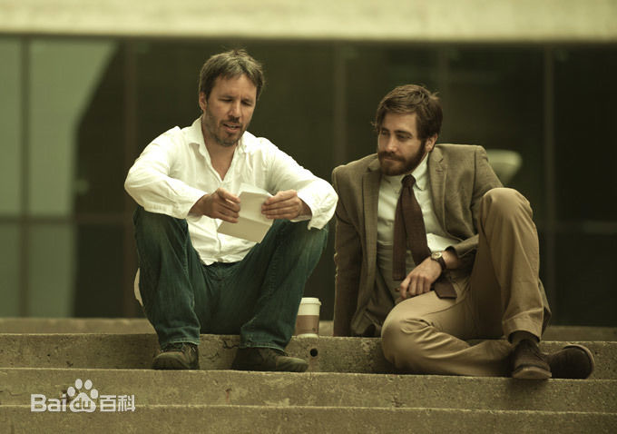 丹尼斯·维伦纽瓦(Denis Villeneuve)工作照图片图集