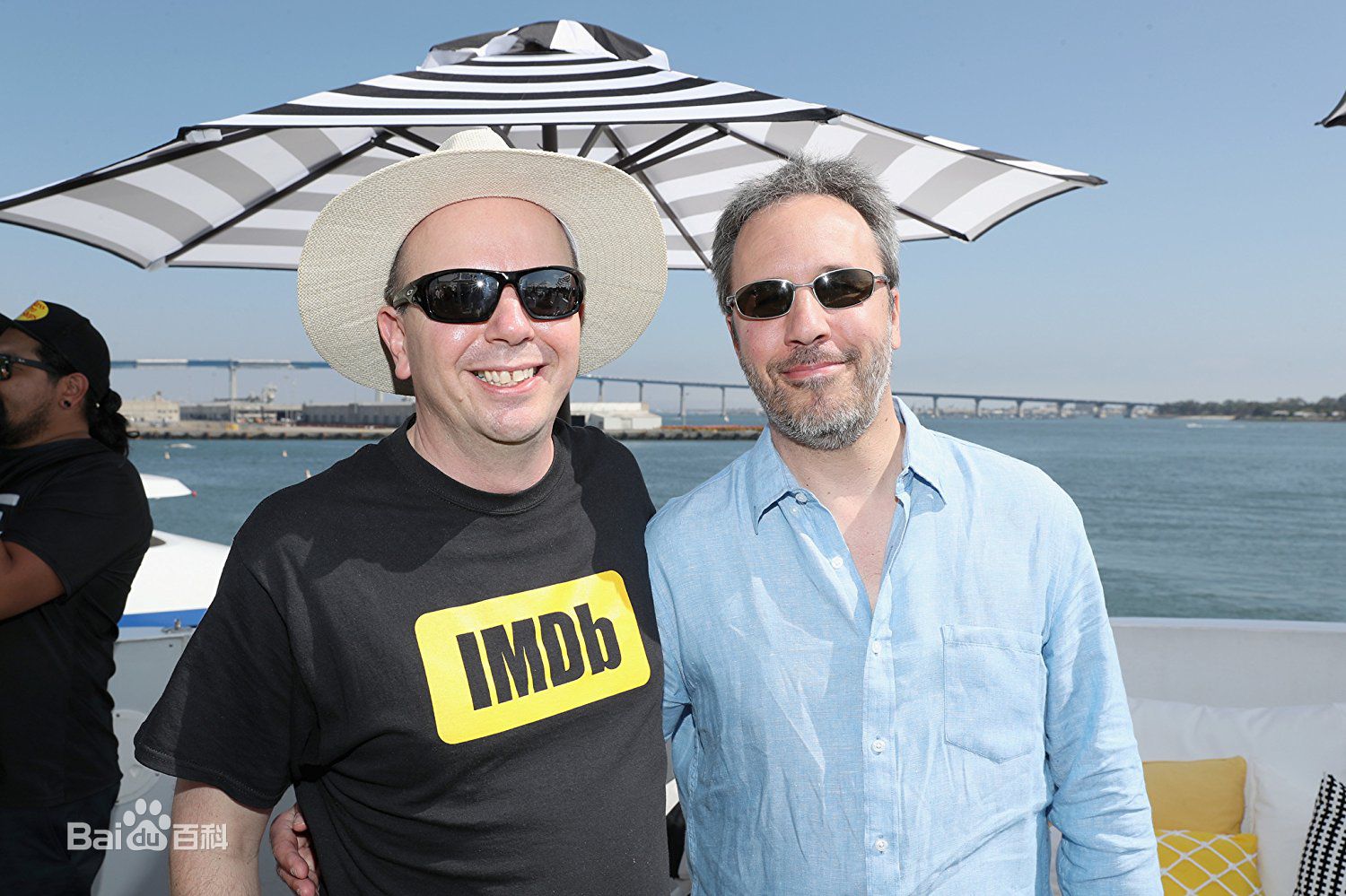 丹尼斯·维伦纽瓦(Denis Villeneuve)出席活动照图册