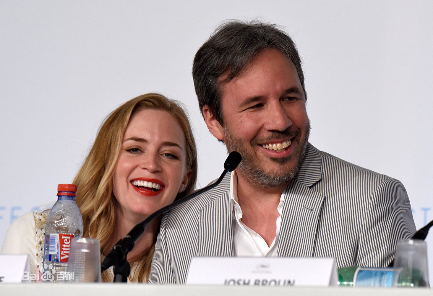 丹尼斯·维伦纽瓦(Denis Villeneuve)出席活动照图册