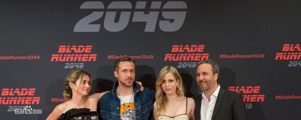 丹尼斯·维伦纽瓦(Denis Villeneuve)出席活动照图册