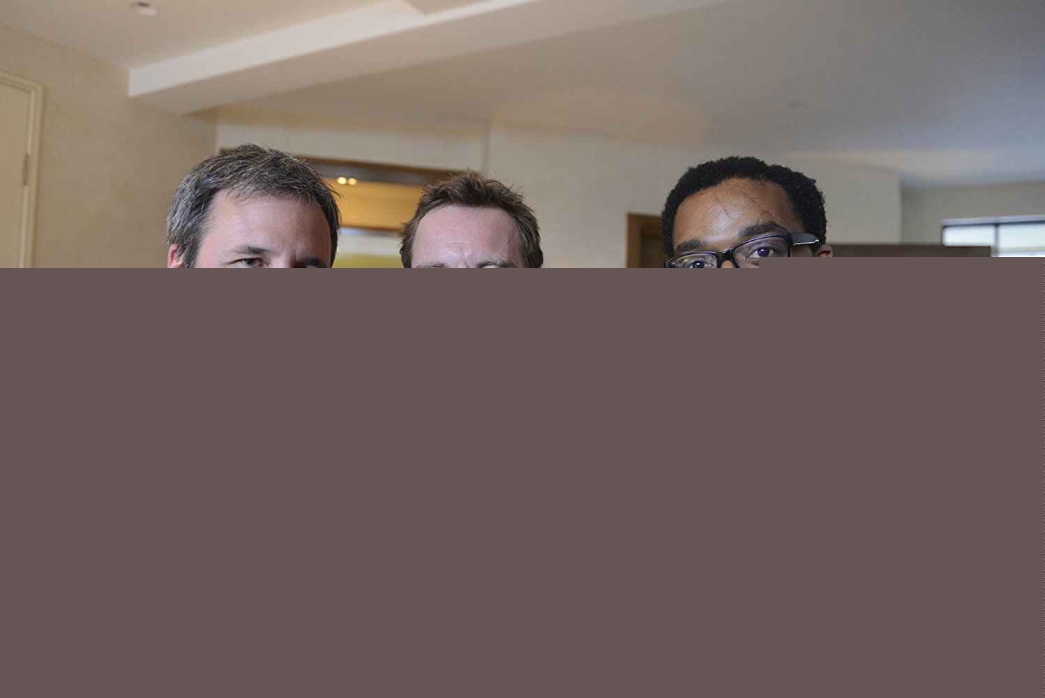 丹尼斯·维伦纽瓦(Denis Villeneuve)出席活动照图册