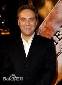 精选萨姆·门德斯(Sam Mendes)图片