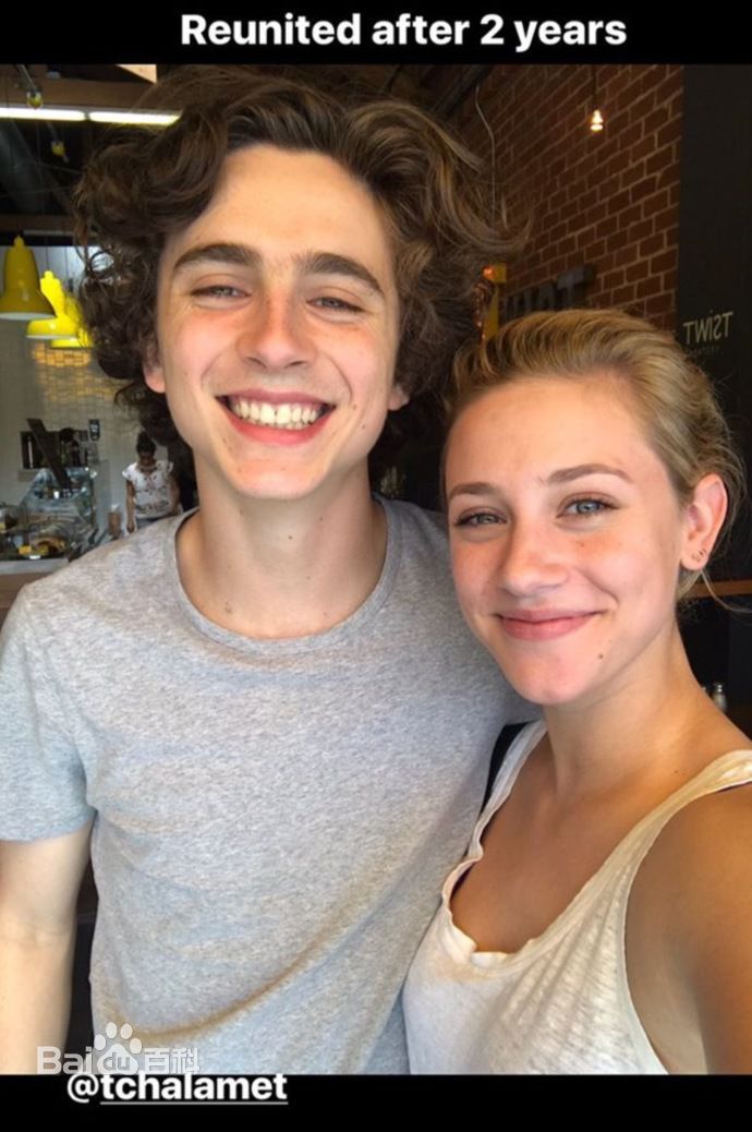 高清提莫西·查拉梅(Timothée Chalamet)性感图片