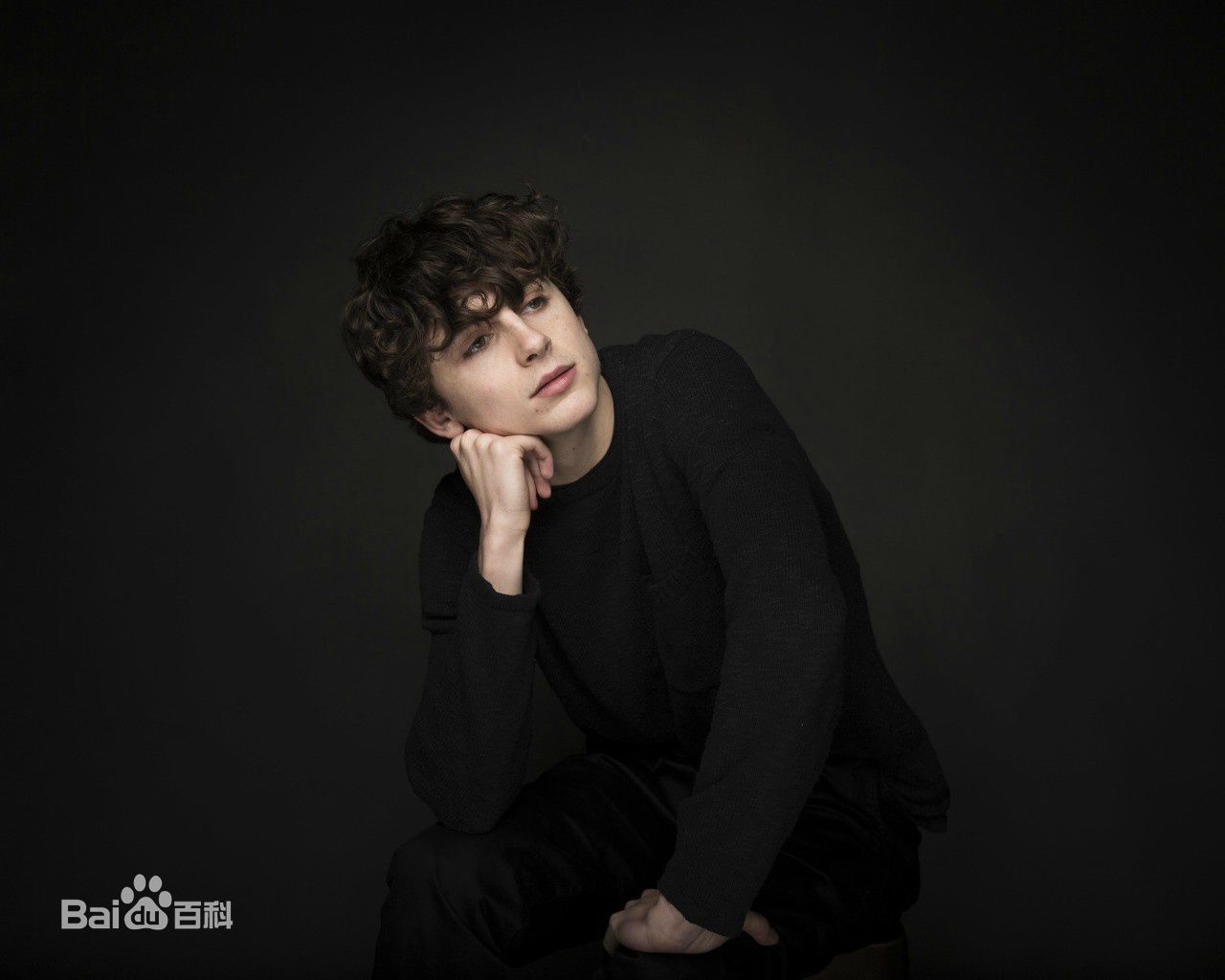 高清提莫西·查拉梅(Timothée Chalamet)性感图片