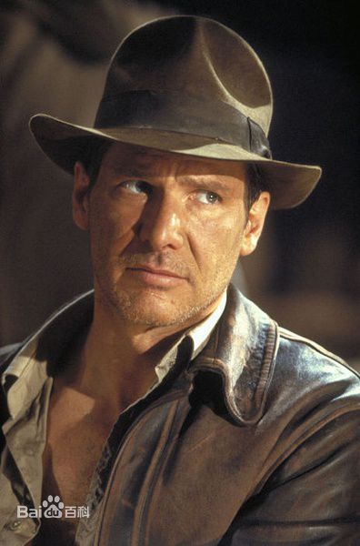 哈里森·福特(Harrison Ford)早年图集壁纸壁纸