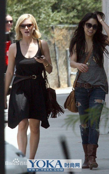 布兰特妮·安妮·斯诺(Brittany Anne Snow)Brittany Snow性感图片图集