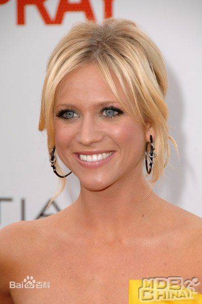 布兰特妮·安妮·斯诺(Brittany Anne Snow)Brittany Snow性感图片图集