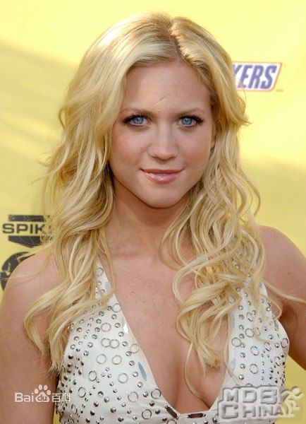 布兰特妮·安妮·斯诺(Brittany Anne Snow)Brittany Snow性感图片图集