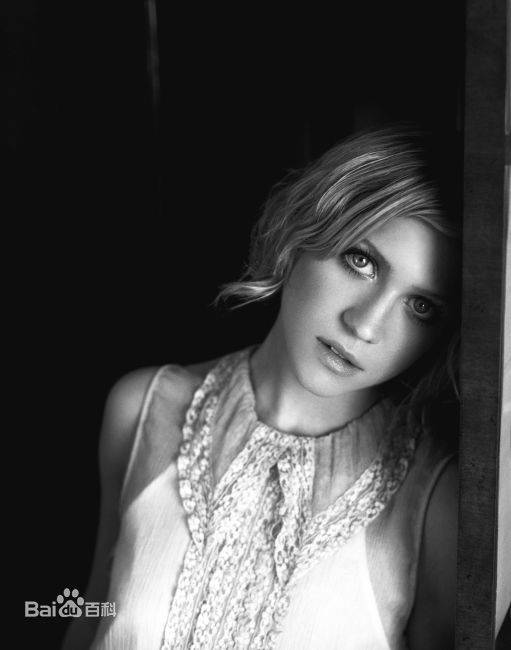 精选布兰特妮·安妮·斯诺(Brittany Anne Snow)布兰特妮·斯诺精彩图册