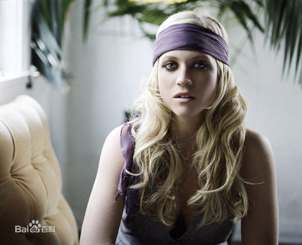 精选布兰特妮·安妮·斯诺(Brittany Anne Snow)布兰特妮·斯诺精彩图册