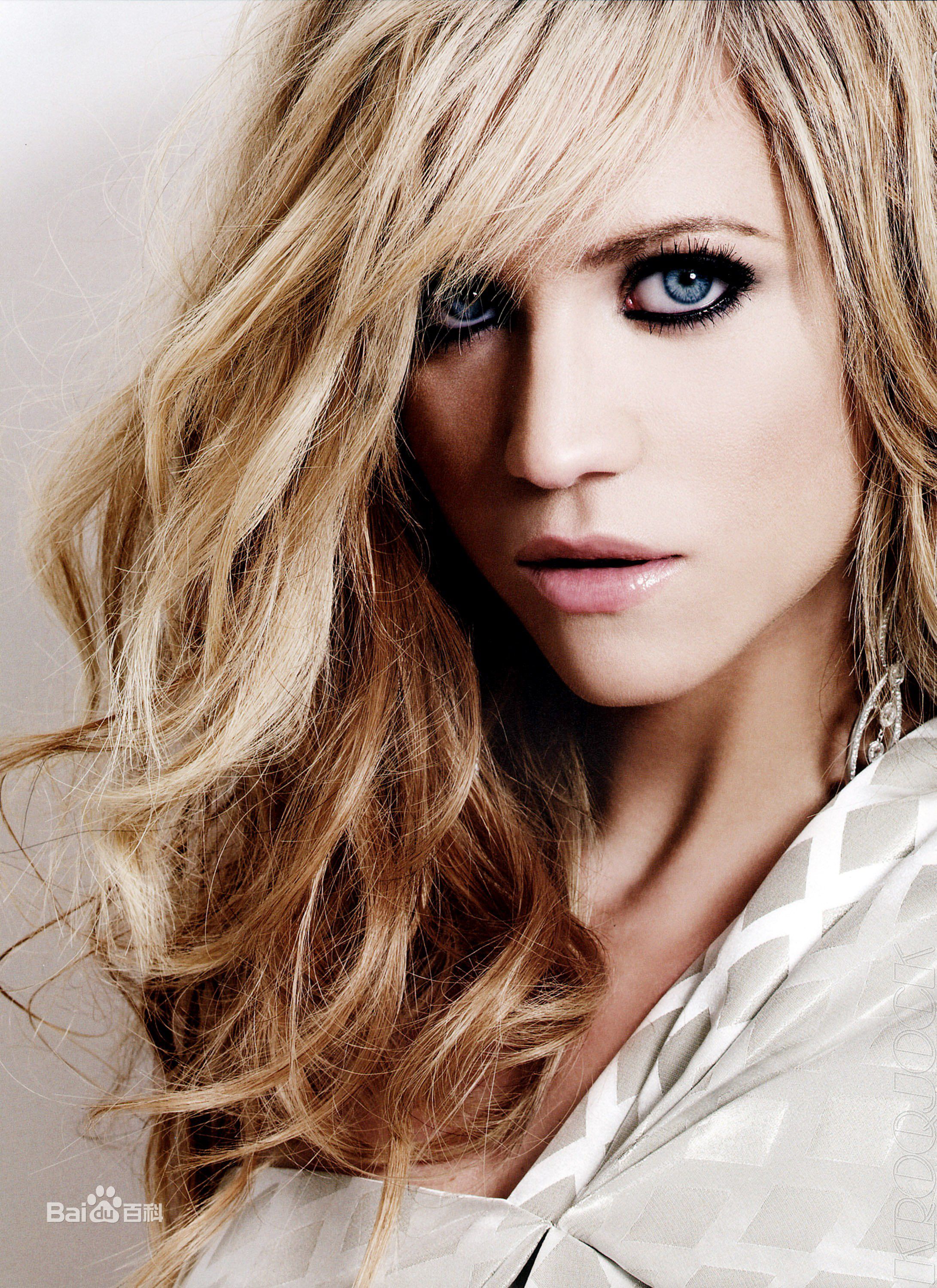 精选布兰特妮·安妮·斯诺(Brittany Anne Snow)布兰特妮·斯诺精彩图册