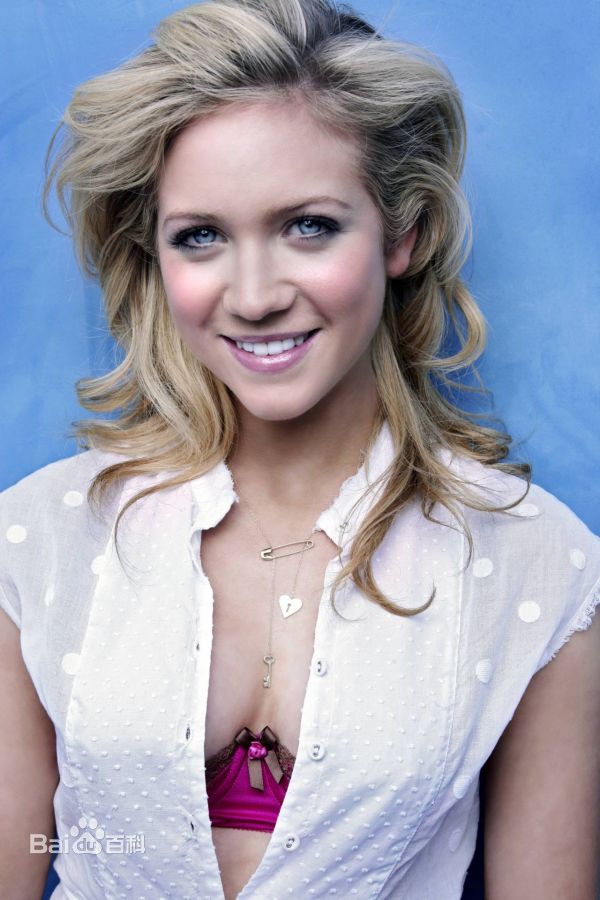 精选布兰特妮·安妮·斯诺(Brittany Anne Snow)布兰特妮·斯诺精彩图册