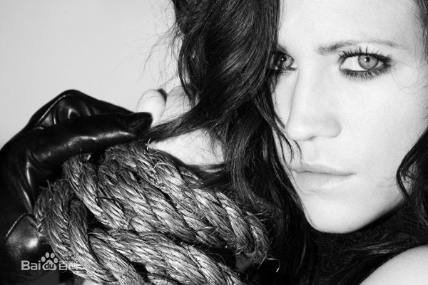 精选布兰特妮·安妮·斯诺(Brittany Anne Snow)布兰特妮·斯诺精彩图册