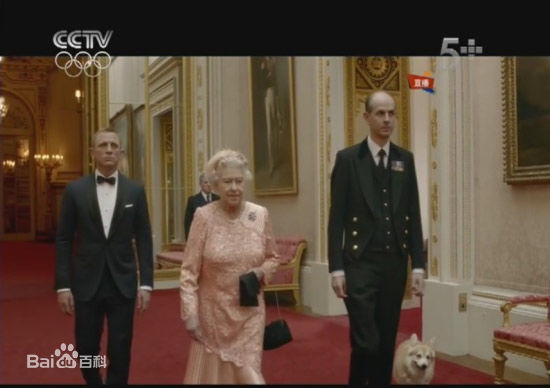 丹尼尔·克雷格(Daniel Craig)丹尼尔素颜照相册