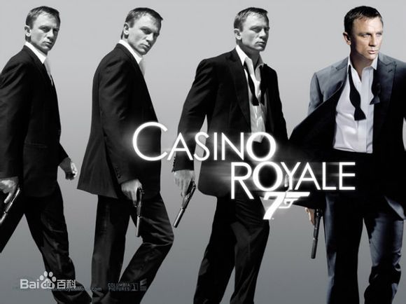 丹尼尔·克雷格(Daniel Craig)丹尼尔素颜照相册