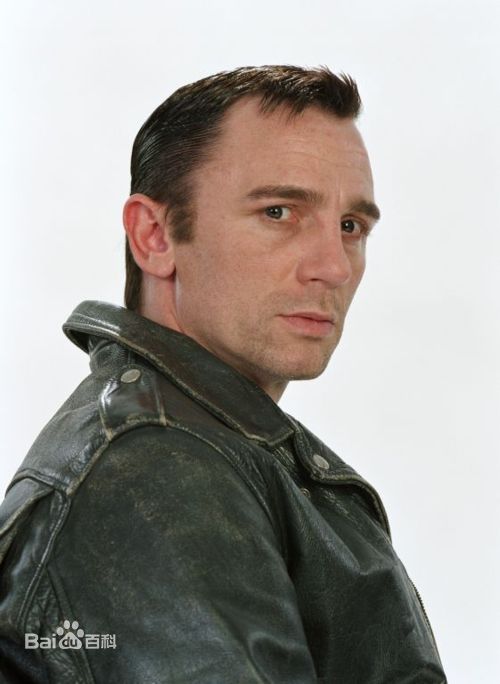 最优质丹尼尔·克雷格(Daniel Craig)精彩图册