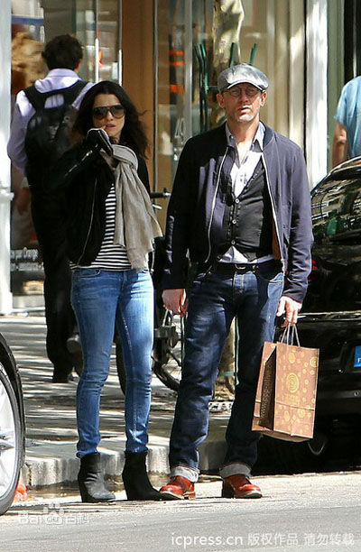 最优质丹尼尔·克雷格(Daniel Craig)精彩图册